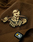 Patch You Only Die Once 3D PVC