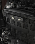 Cat eyes 3D PVC