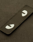 Aufnäher Cat Eyes Laser Cut