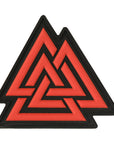 Patch Valknut PVC
