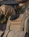 Patch Spartan Helmet