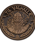 Patch Til Valhall PVC