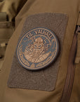 Patch Til Valhall PVC