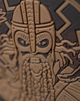 Patch Til Valhall PVC