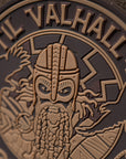 Patch Til Valhall PVC