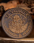 Patch Til Valhall PVC