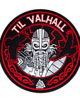 Patch Til Valhall PVC