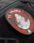 Patch Til Valhall PVC