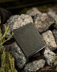 Aufnäher Medic Cross Square PVC