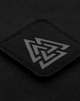 Patch Valknut Laser Cut