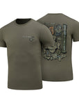 M-Tac T-Shirt My EDC