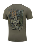 M-Tac T-Shirt My EDC