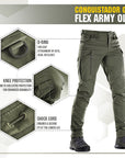 Hose Conquistador Gen.I Flex