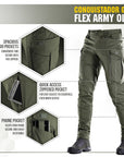 Hose Conquistador Gen.I Flex