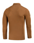 Polo taktische langarm 65/35