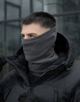 Schlauchschal Lang Polartec