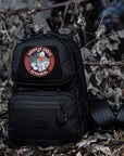 Patch Sons of Odin 3D PVC