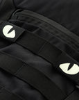 Patch Tiger Eyes Laser Cut (couple)