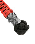 Paracordschlaufe Ninja
