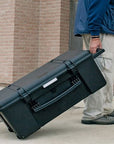 Explorer Cases Multi Utility Box Zwart MUB78
