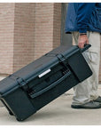 Explorer Cases Multi Utility Box Zwart MUB78