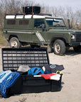Explorer Cases Multi Utility Box Zwart MUB78