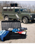 Explorer Cases Multi Utility Box Zwart MUB78