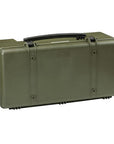 Explorer Cases Multi Utility Box Groen MUB78.GE