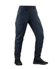 Pants Aggressor Summer Flex Lady