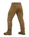 Hose Patriot Gen.III Vintage