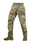 M-Tac Hose Patrol Gen.III NYCO Extreme