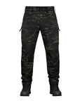 M-Tac Hose Patrol Gen.III NYCO Extreme