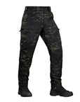 M-Tac Hose Patrol Gen.III NYCO Extreme