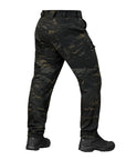 M-Tac Hose Patrol Gen.III NYCO Extreme