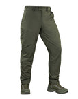 M-Tac Hose Patrol Gen.III Special Edition