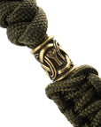 Paracordschlaufe Loopy Snake Scaninavian