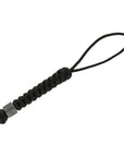 Paracordschlaufe Viper Stainless Steel