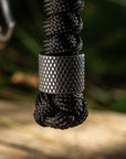 Paracordschlaufe Viper Stainless Steel