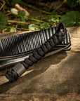 Knife Lanyard Viper Stainless Steel