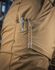 Knife Lanyard Viper Stainless Steel