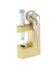Explorer Cases Slot with Key