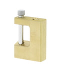 Explorer Cases Slot with Key