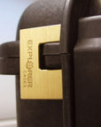 Explorer Cases Slot with Key