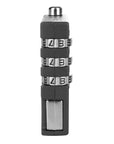 Explorer Cases Combination Lock