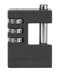Explorer Cases Combination Lock
