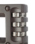 Explorer Cases Combination Lock