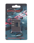 Explorer Cases Combination Lock