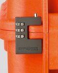 Explorer Cases Combination Lock