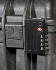 Explorer Cases Combination Lock TSA Approved
