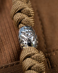 Knife Lanyard Zeus Stainless Steel